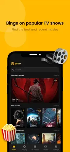 sonyliv-mod tv show